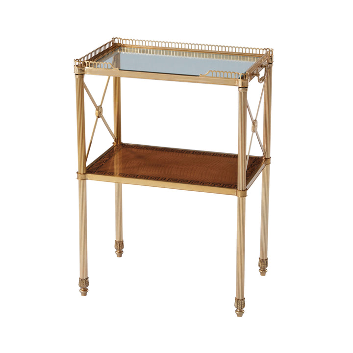 Emilia Side Table