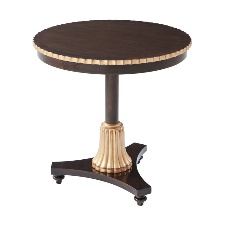 Sofia Side Table