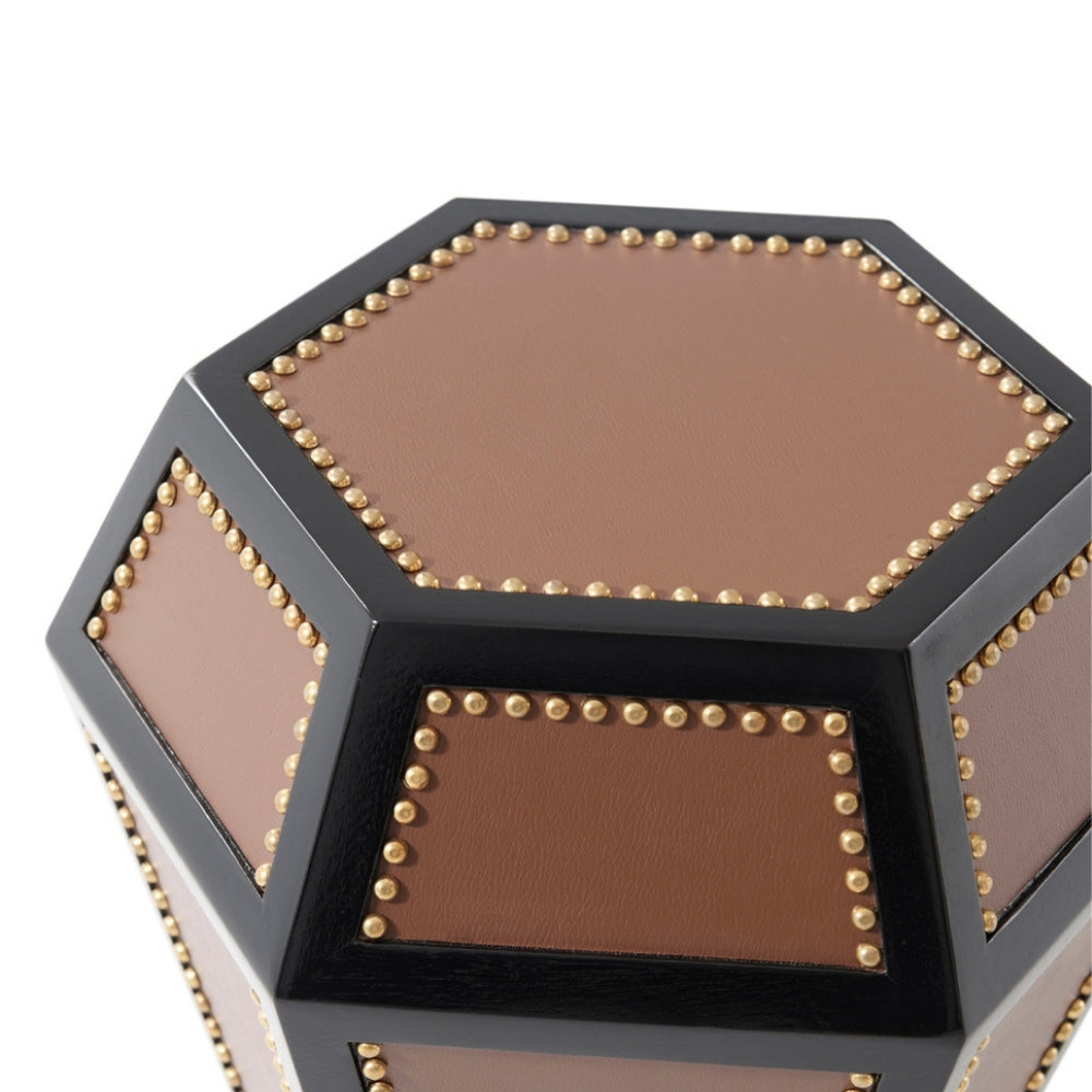 Penelope Accent Table