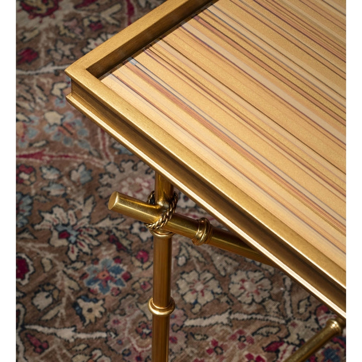 Ingrid Side Table