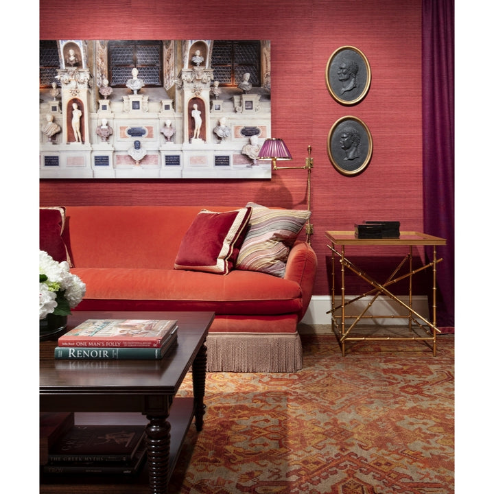 Ingrid Side Table