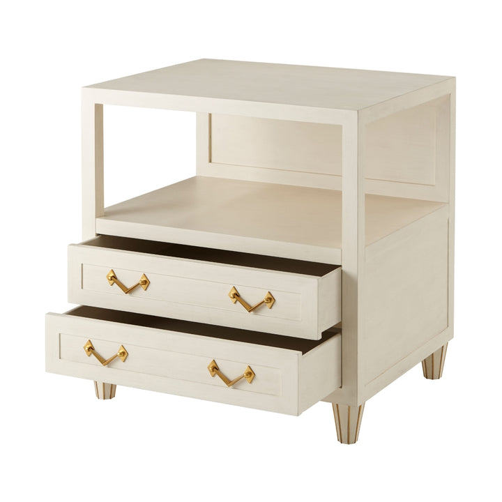 Regina Nightstand