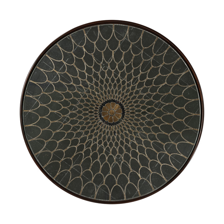 Francesca Spot Table