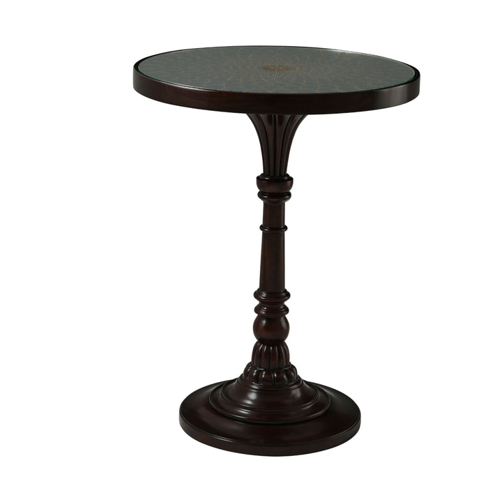 Francesca Spot Table