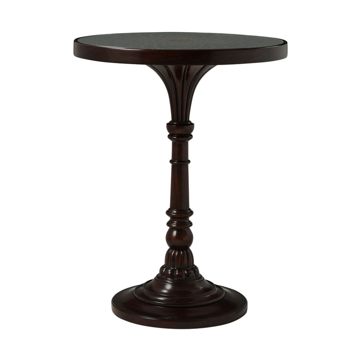 Francesca Spot Table