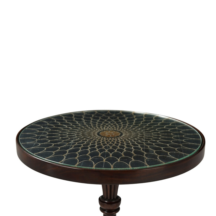 Francesca Spot Table