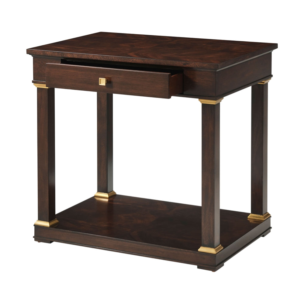 Garth Nightstand