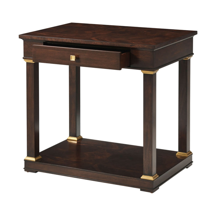 Garth Nightstand
