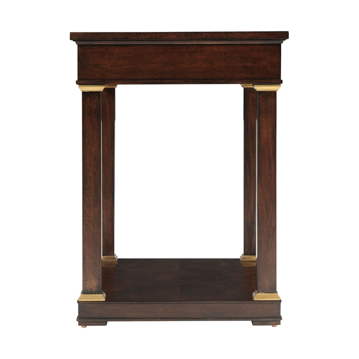 Garth Nightstand