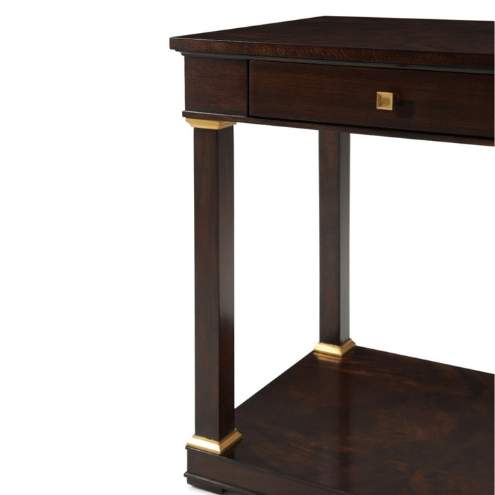 Garth Nightstand
