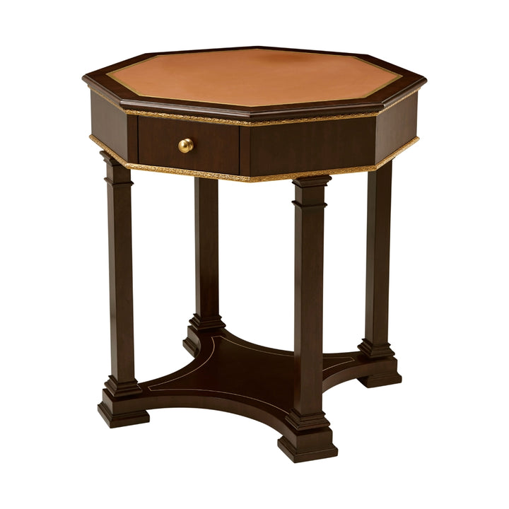 Sullivan Table