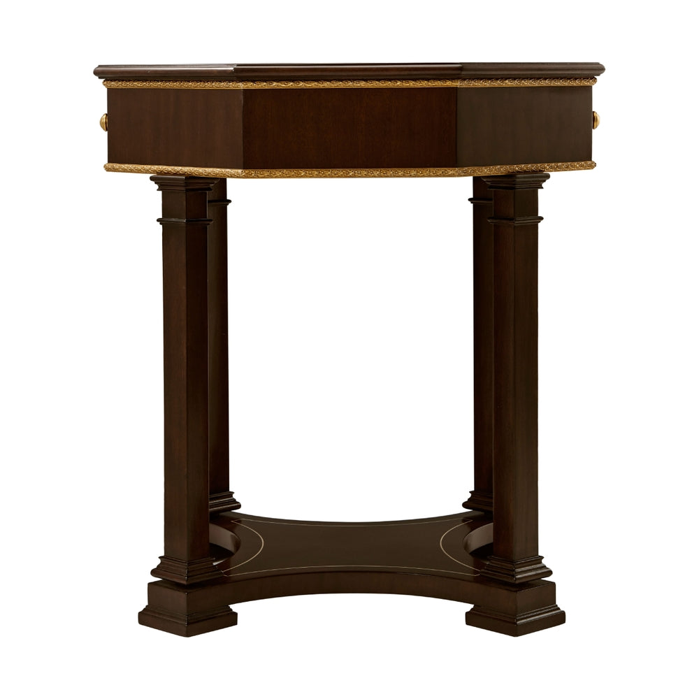 Sullivan Table