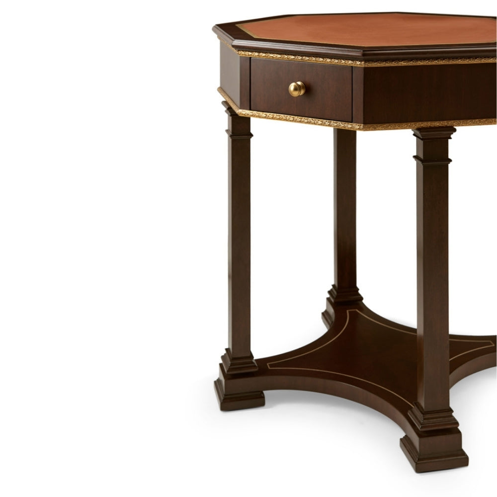 Sullivan Table