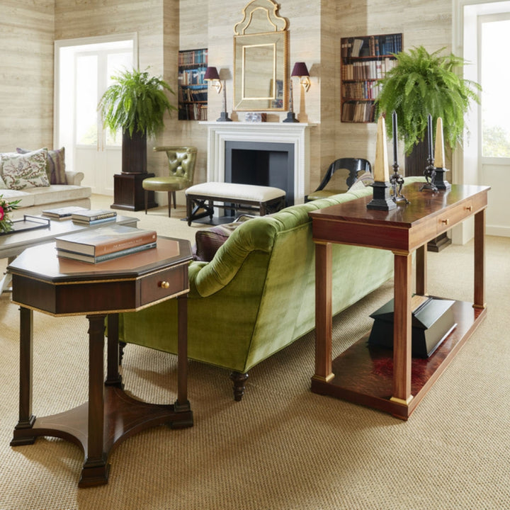 Sullivan Table