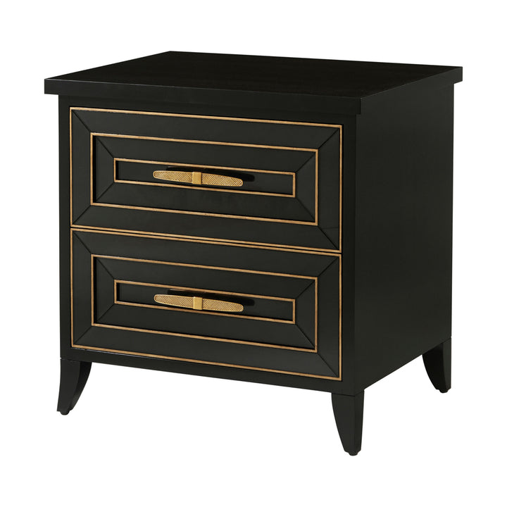 Mannix Nightstand