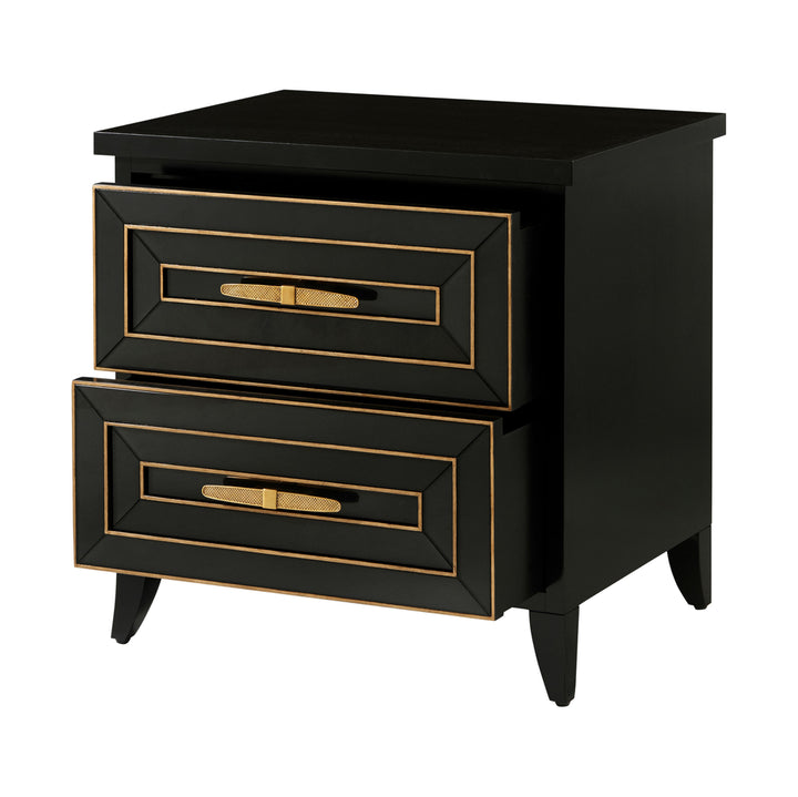 Mannix Nightstand
