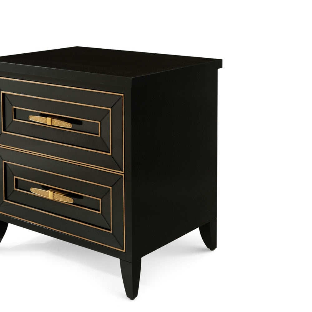 Mannix Nightstand