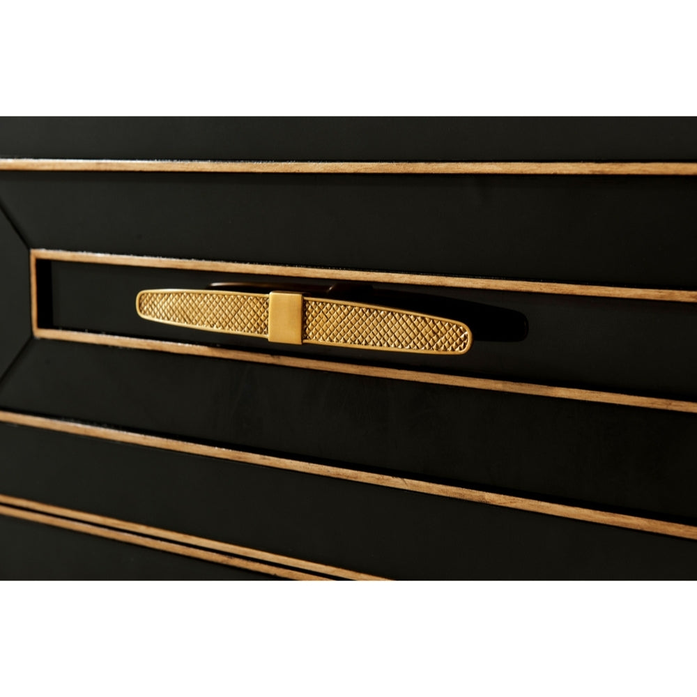 Mannix Nightstand