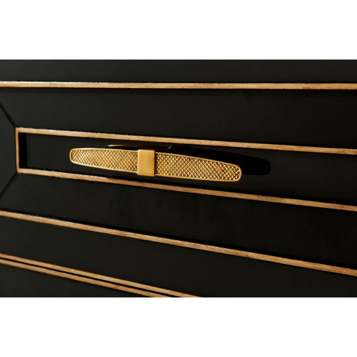 Mannix Nightstand