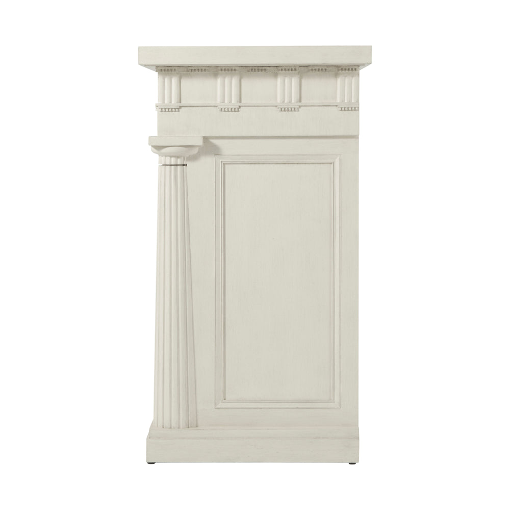 Mark Bookcase Table