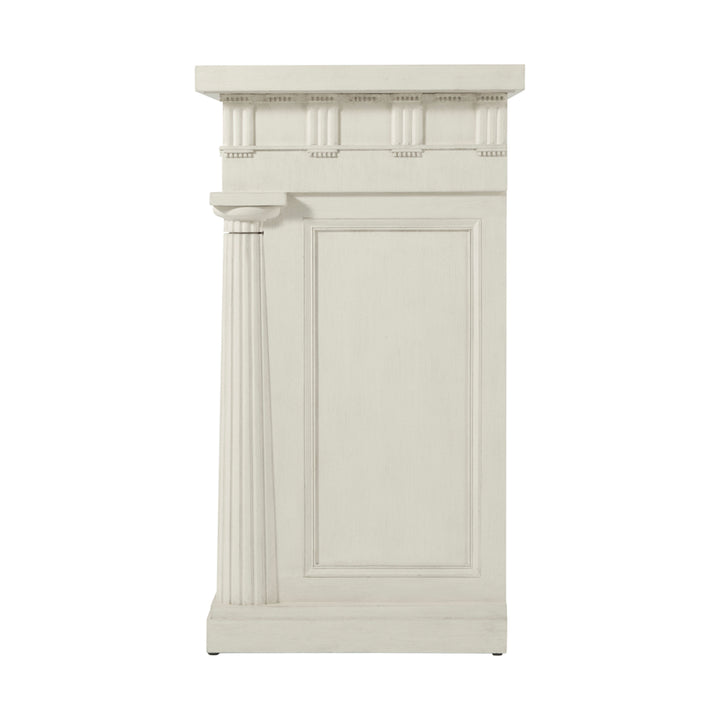 Mark Bookcase Table
