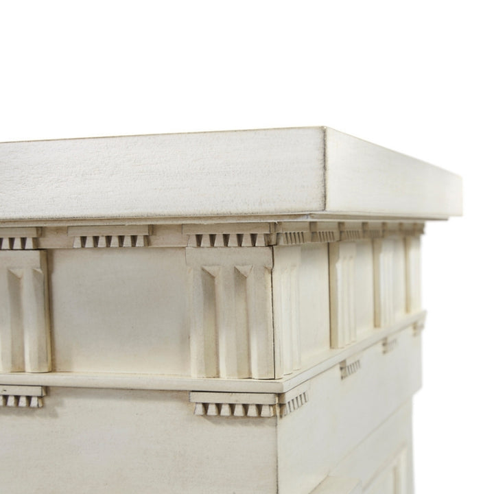 Mark Bookcase Table