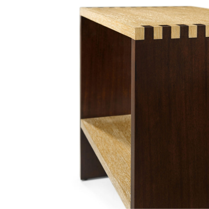Maurice Side Table