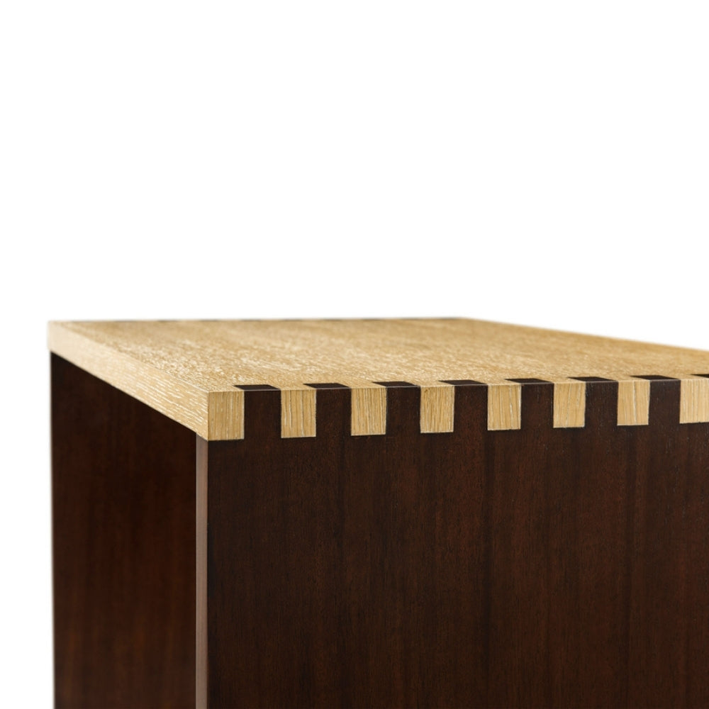 Maurice Side Table