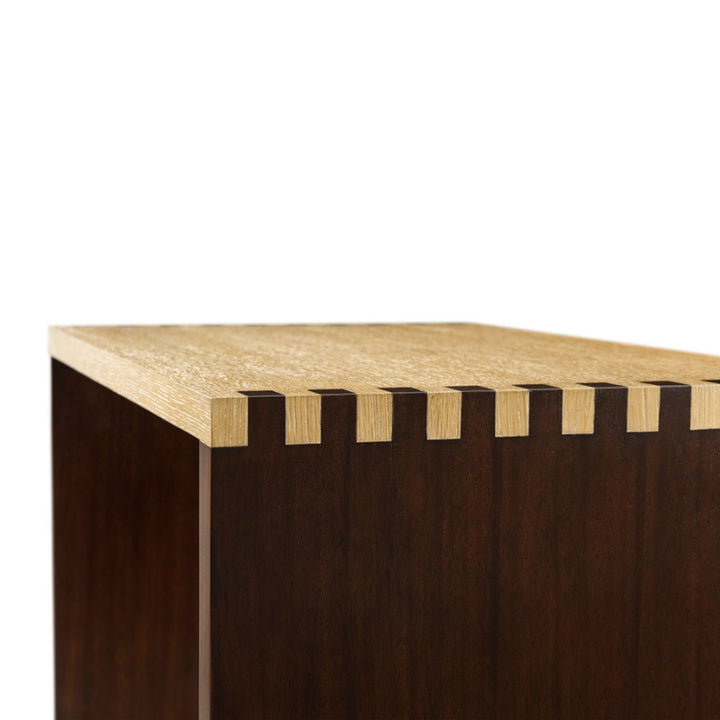 Maurice Side Table