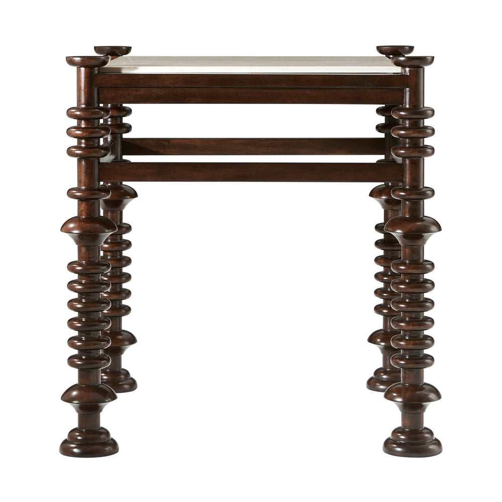 James Side Table