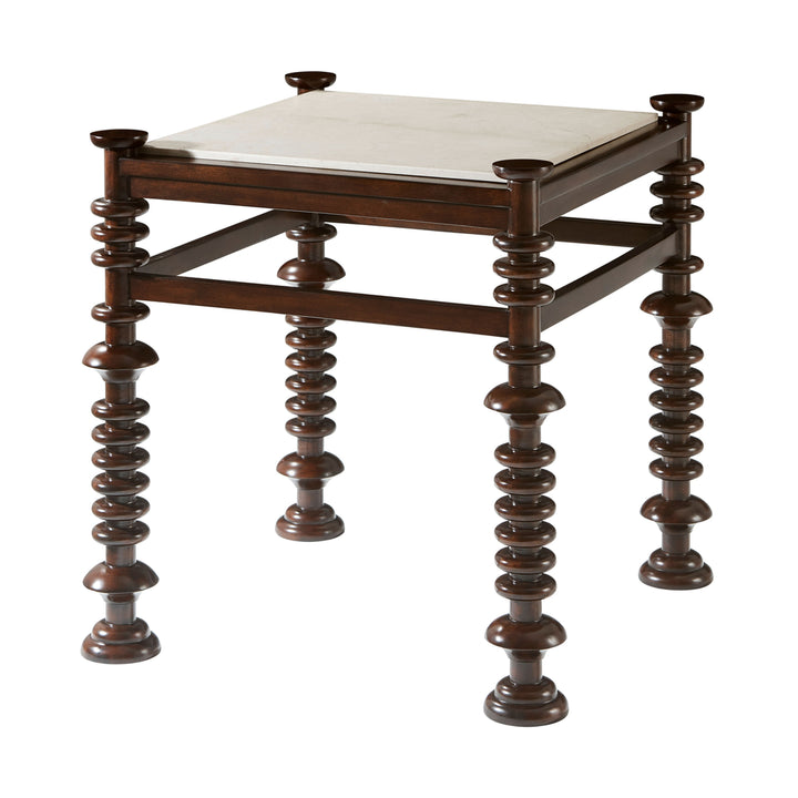 James Side Table