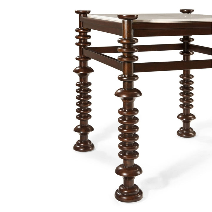 James Side Table