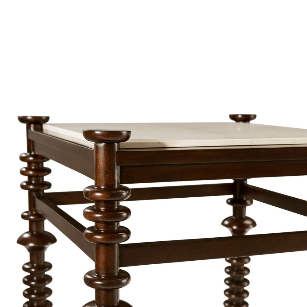James Side Table