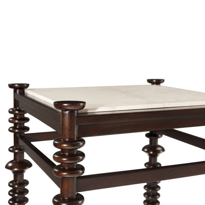 James Side Table