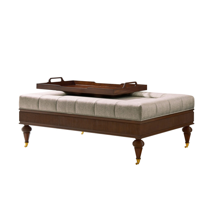 Bolen Cocktail Ottoman