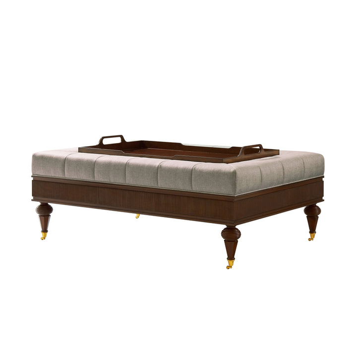 Bolen Cocktail Ottoman