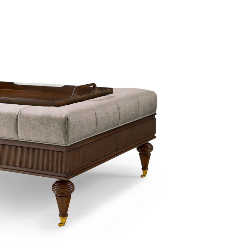 Bolen Cocktail Ottoman