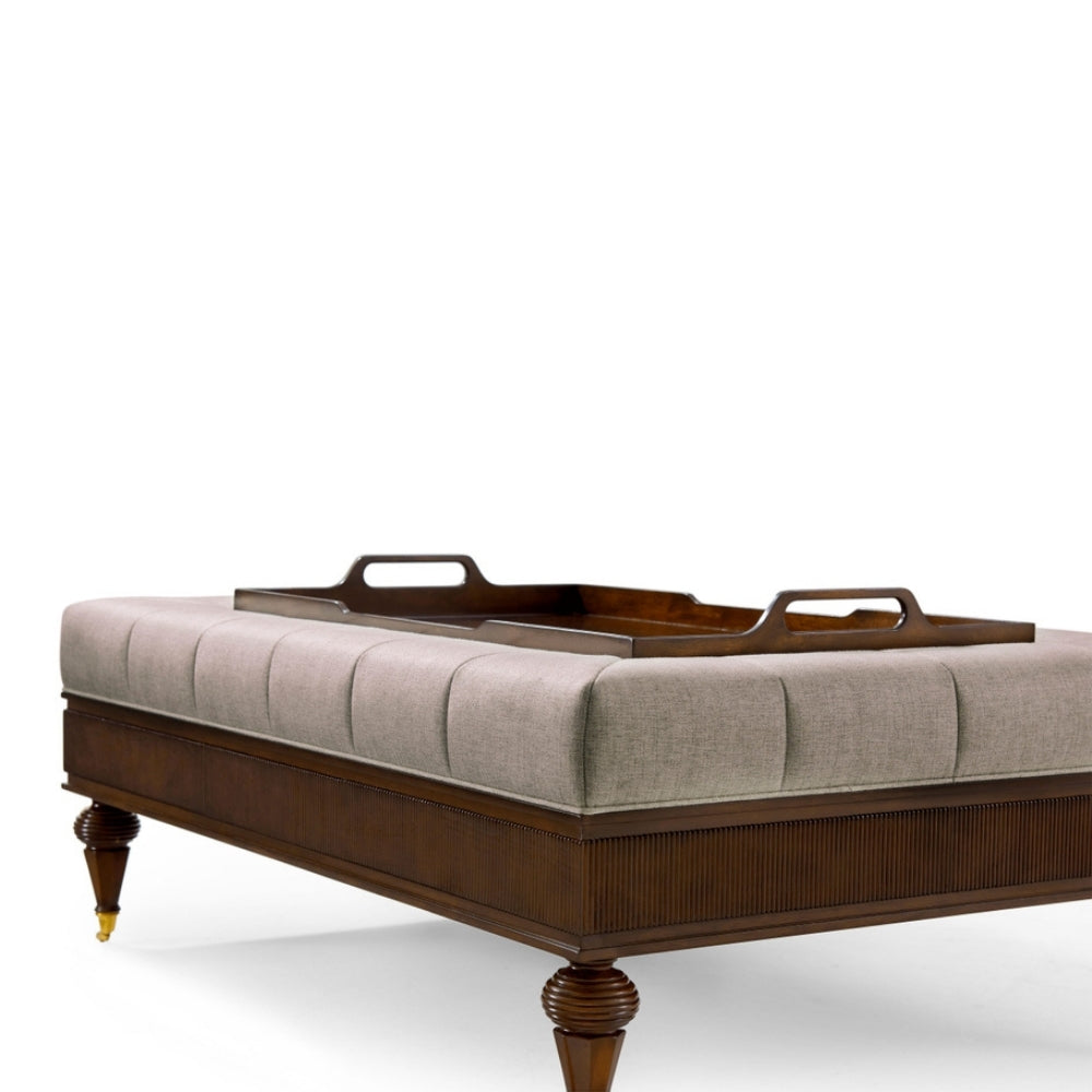 Bolen Cocktail Ottoman