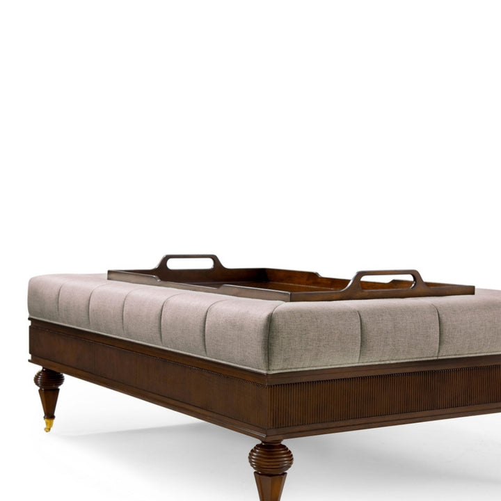 Bolen Cocktail Ottoman