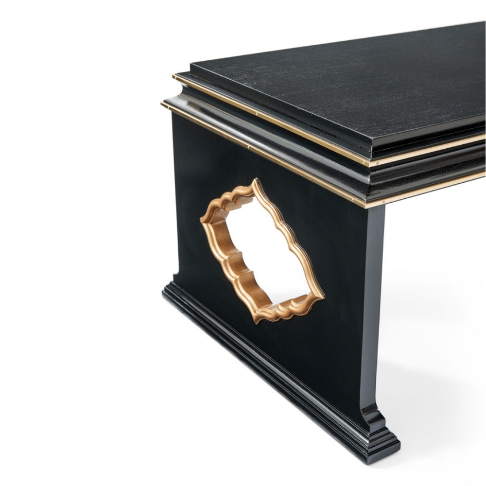 Amalia Cocktail Table