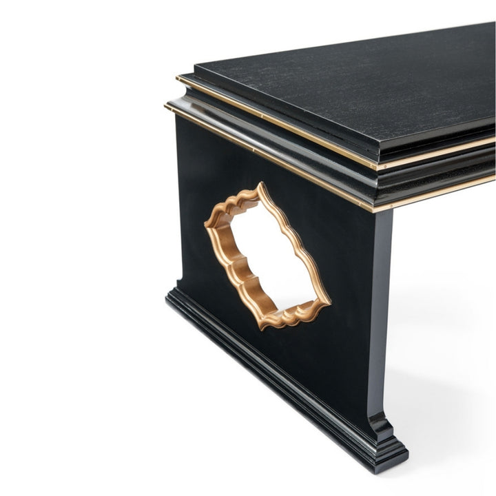 Amalia Cocktail Table