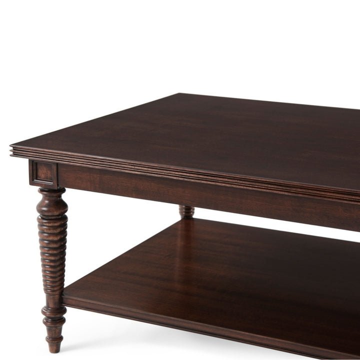 Oakley Cocktail Table