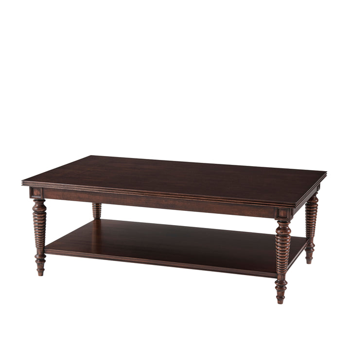 Oakley Cocktail Table