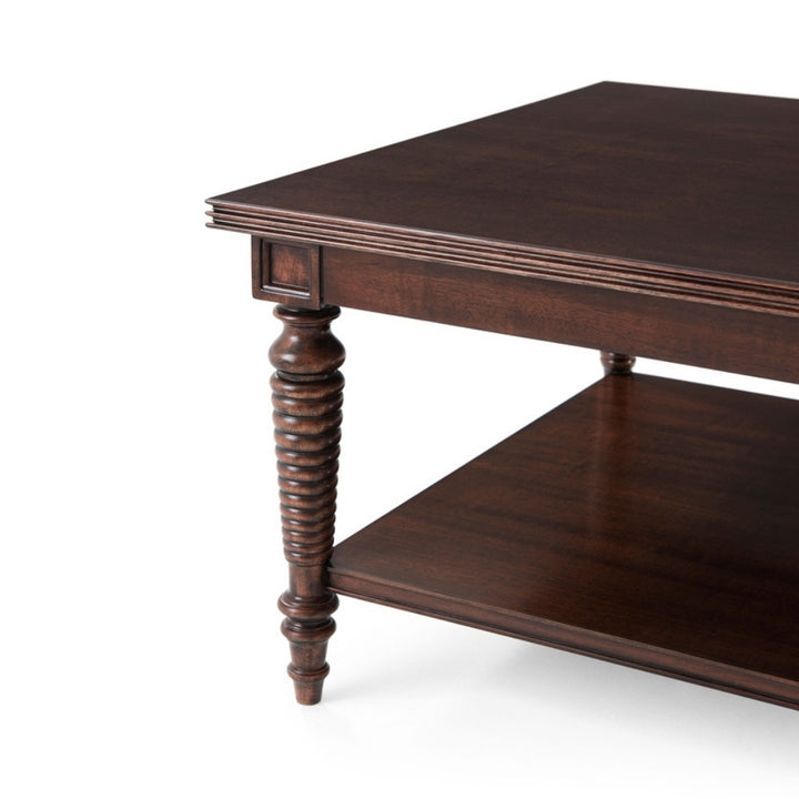 Oakley Cocktail Table