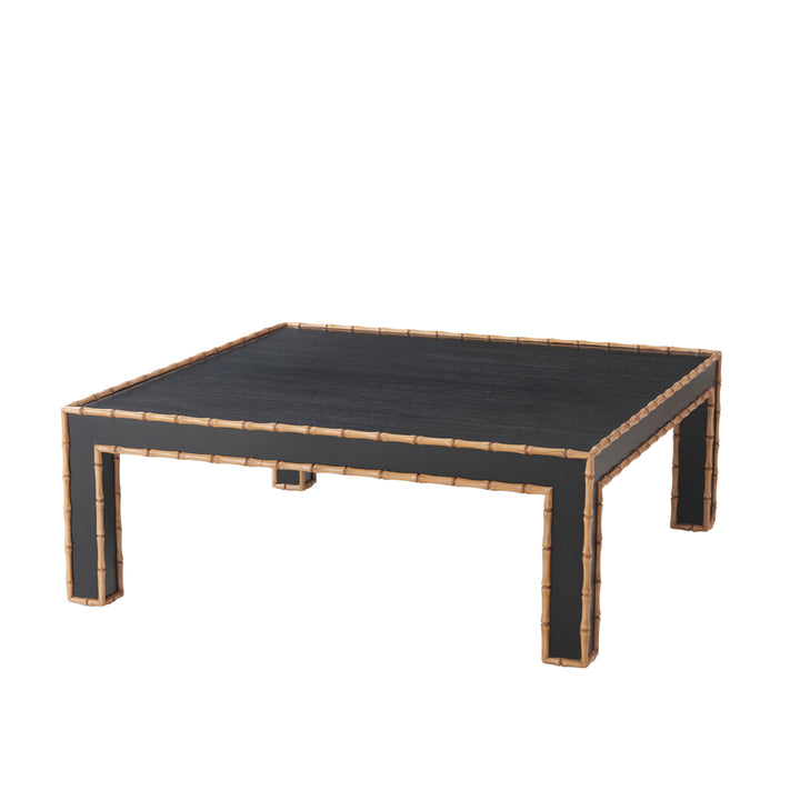 Cristina Cocktail Table