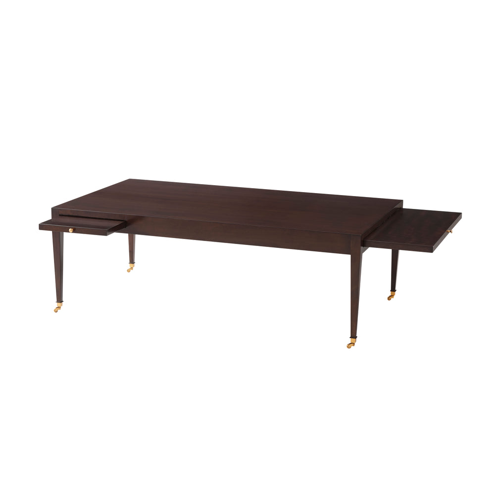 Kate Cocktail Table