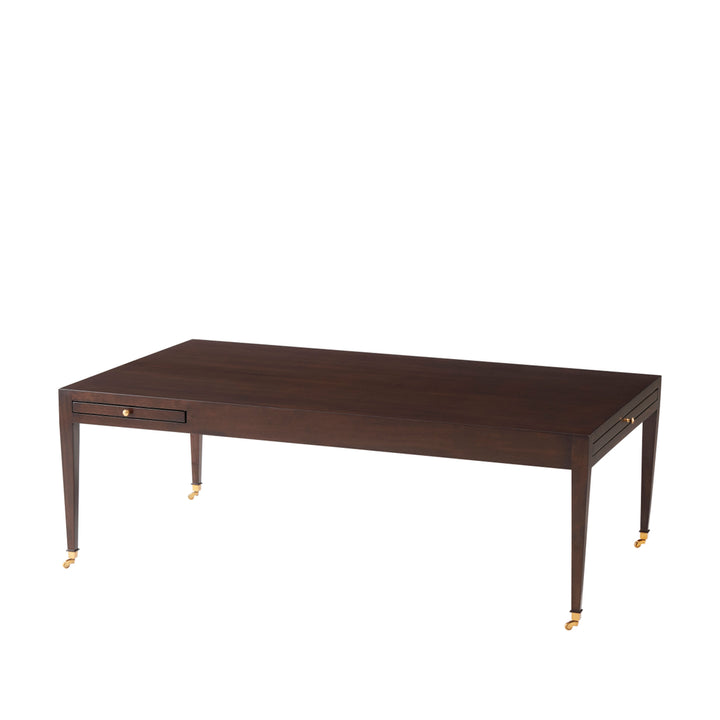 Kate Cocktail Table