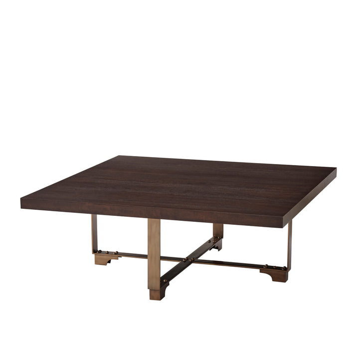 Miguel Cocktail Table