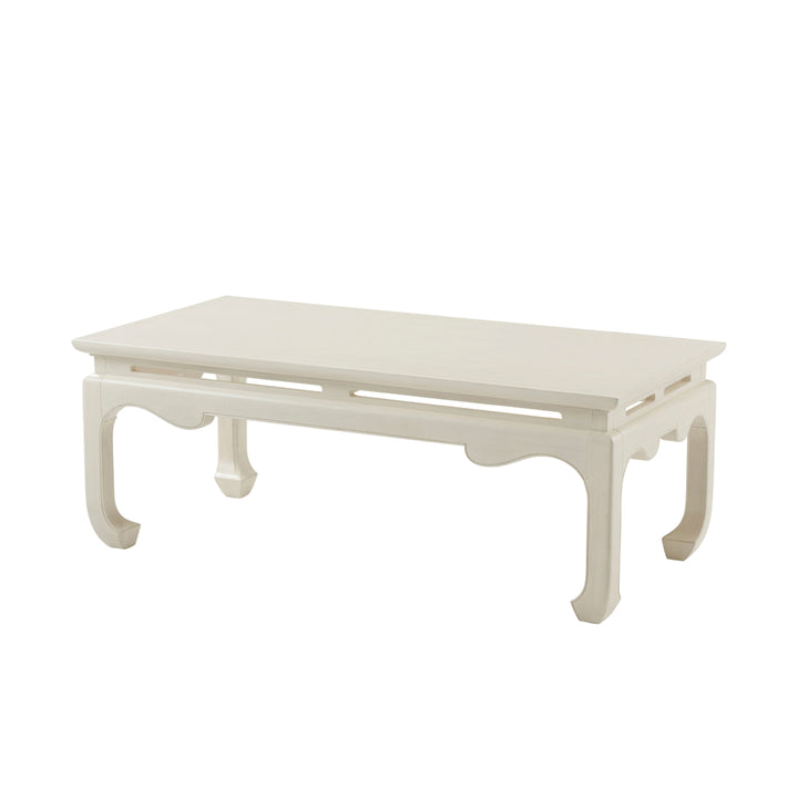 Emily Chau Cocktail Table