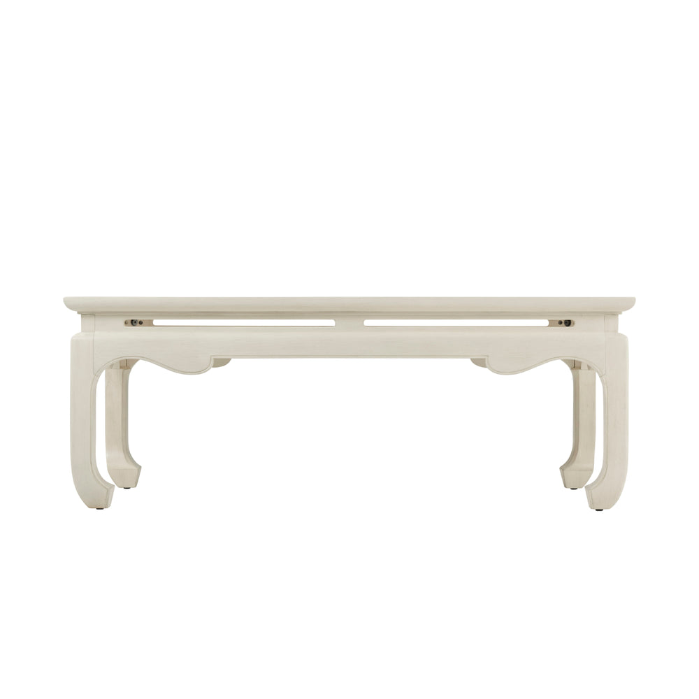 Emily Chau Cocktail Table